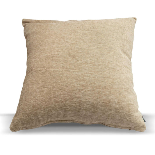 כרית נוי 46*46 סמ נוגת כולל מילוי