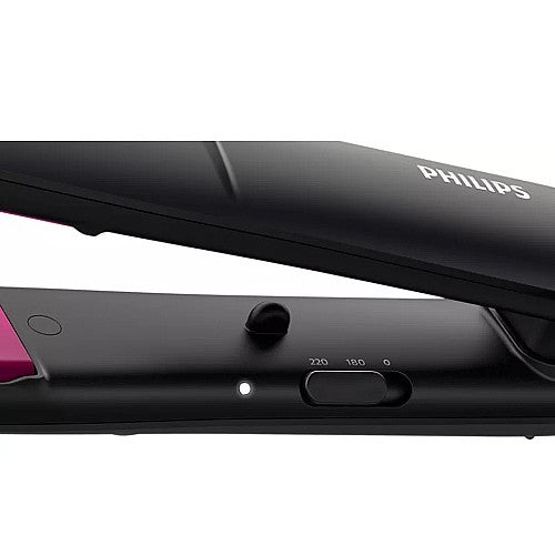 מחליק שיער דגם BHS375/00 של PHILIPS