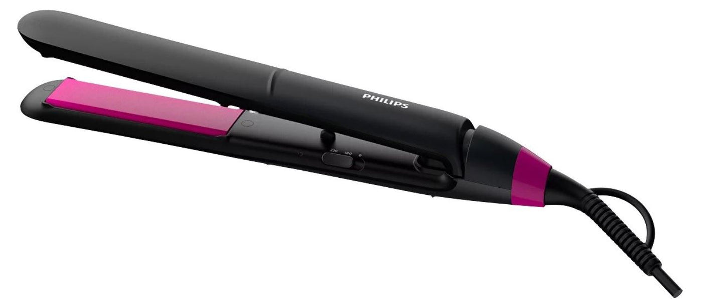 מחליק שיער דגם BHS375/00 של PHILIPS