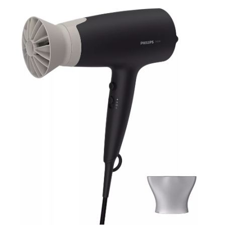 מייבש שיער דגם BHD340/10 של PHILIPS