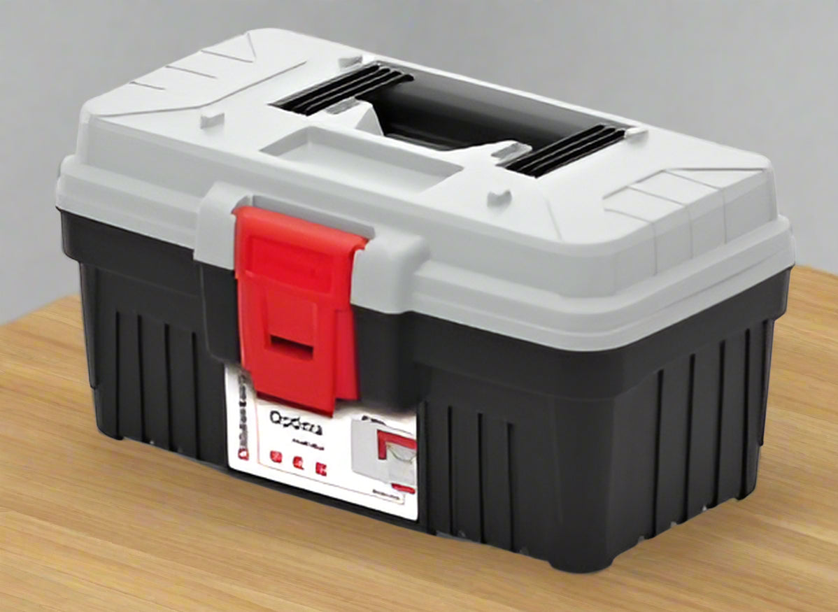 ארגז כלים 12