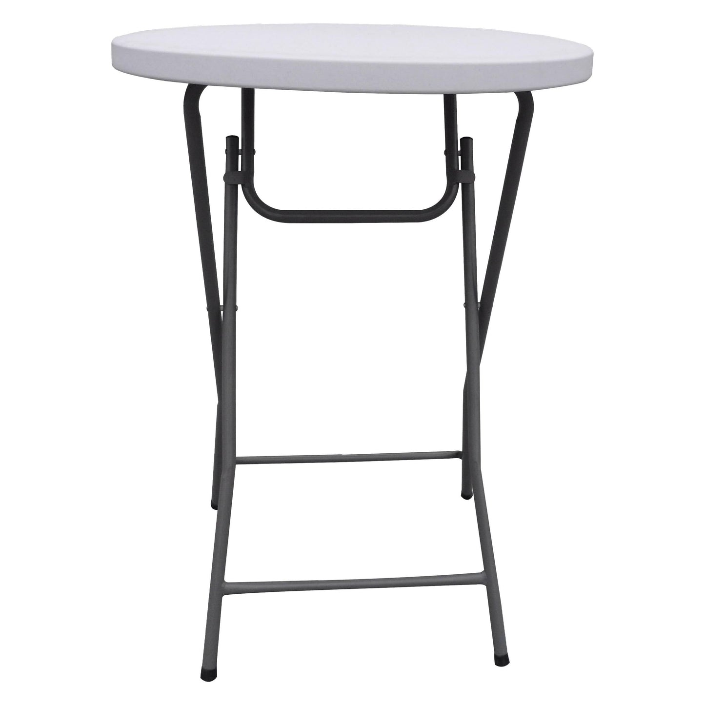 שולחן מתקפל גבוה 110*81 ס"מ