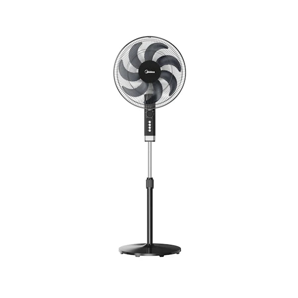 מאוורר עמוד 16 אינץ' 7 כנפיים דגם FS40-23MT של MIDEA