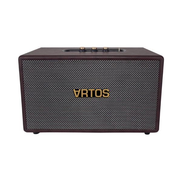 בידורית בעיצוב רטרו RETRO RHAPSODY של ARTOS