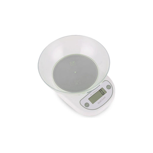 משקל מטבח קערה ATL-8601 MASTER