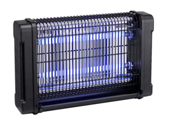 קוטל חרקים חשמלי 2X8W דגם RMC31 של רילקס
