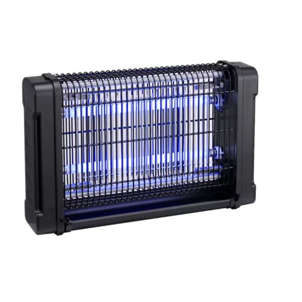 קוטל חרקים חשמלי 2X8W דגם RMC31 של רילקס