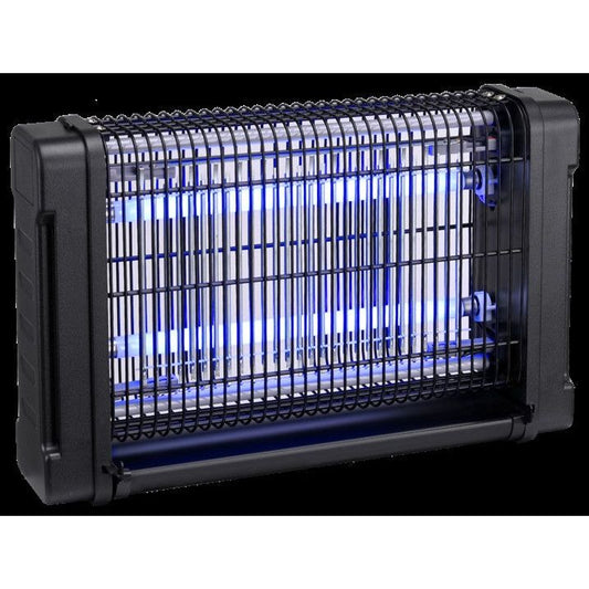 קוטל חרקים חשמלי 2X15W דגם RMC54 של רילקס