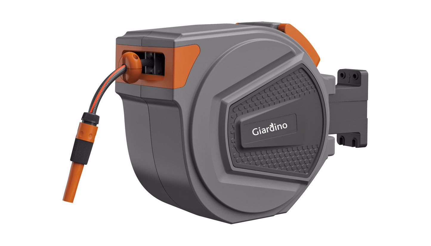 גלגלת אוטומטית 15 מטר