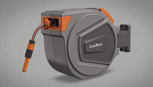 גלגלת אוטומטית 20 מטר