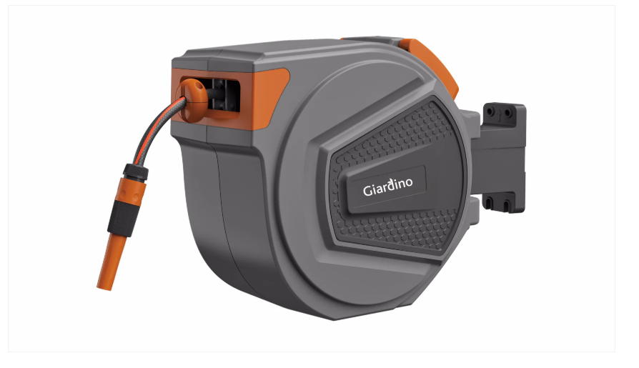 גלגלת אוטומטית 30 מטר