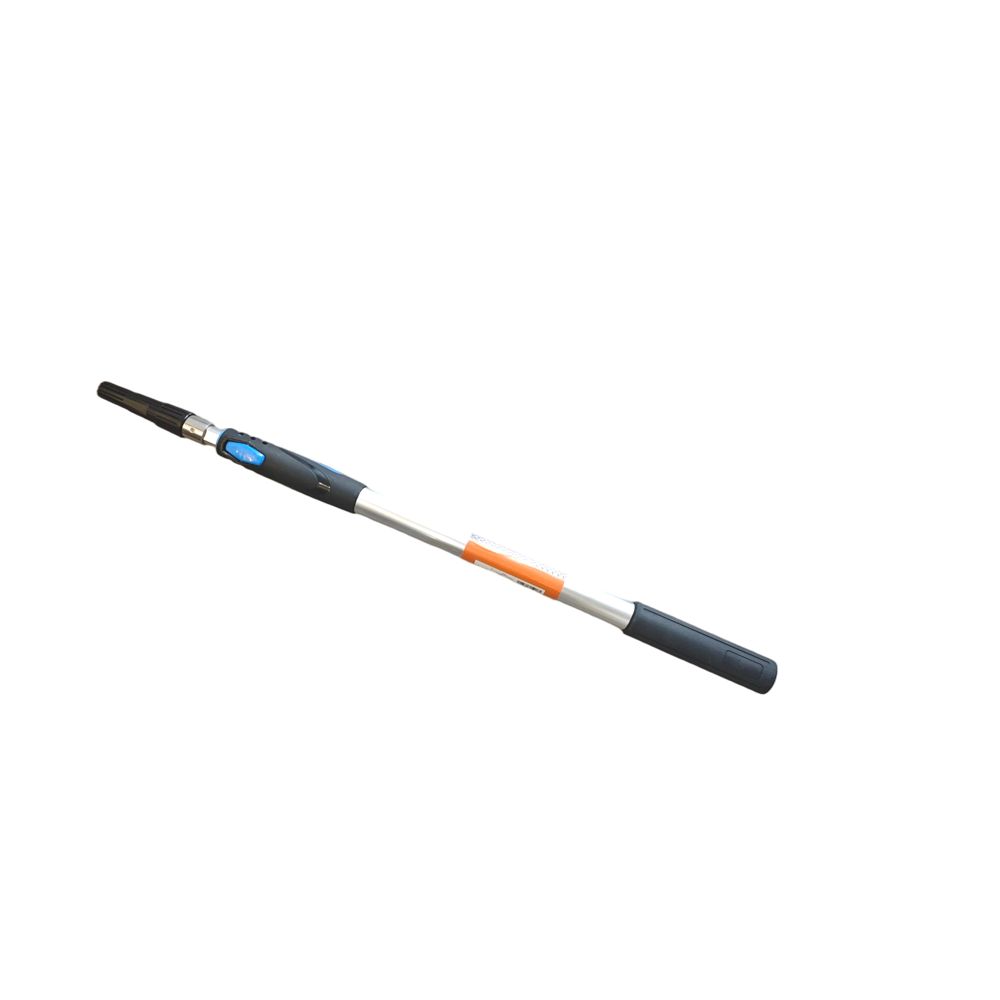 מוט הארכה טלסקופי 2"-4"