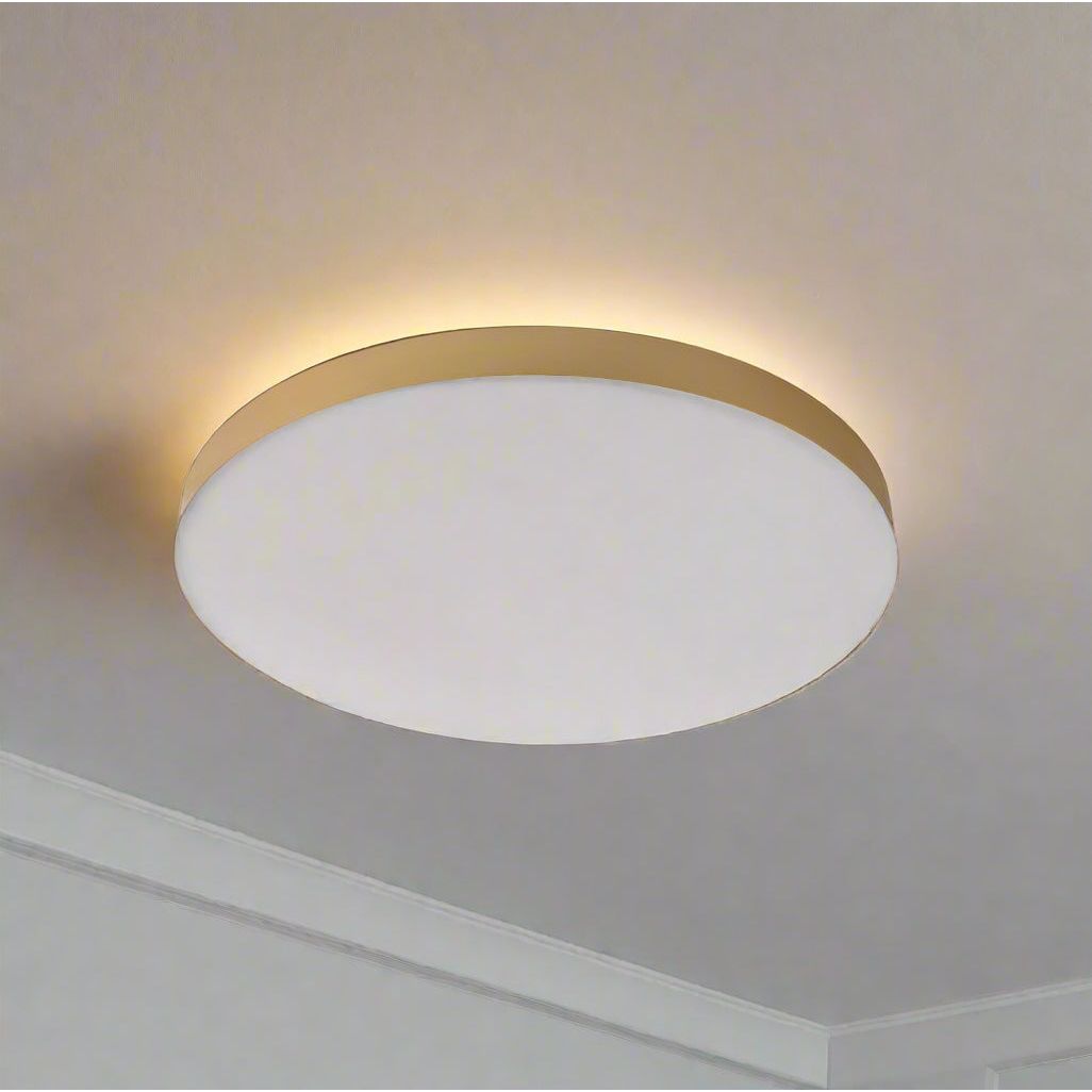 צמוד תקרה זהב ORA 50W 500MM 3CCT