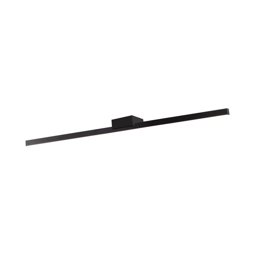 תאורה מראה לאמבטיה SPLASH IP44 28W 3CCT שחור