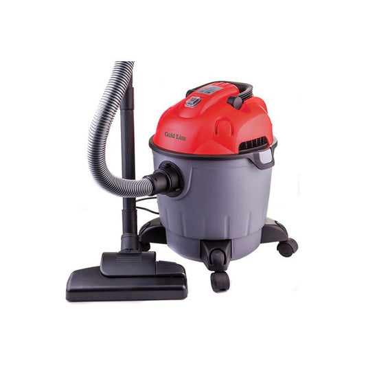 שואב אבק רטוב/יבש + מפוח דגם ATL-2350 של גולדליין