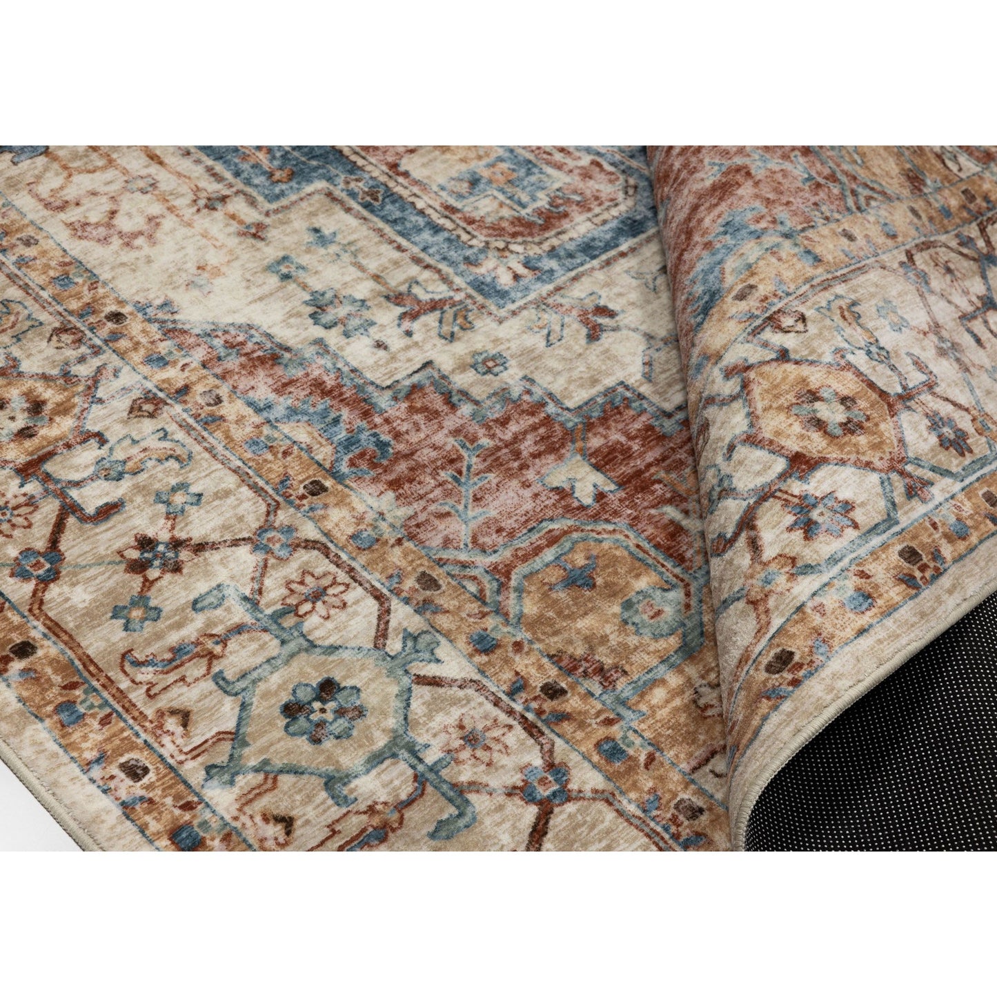 שטיח קיטו 200*290 F-27 בז'