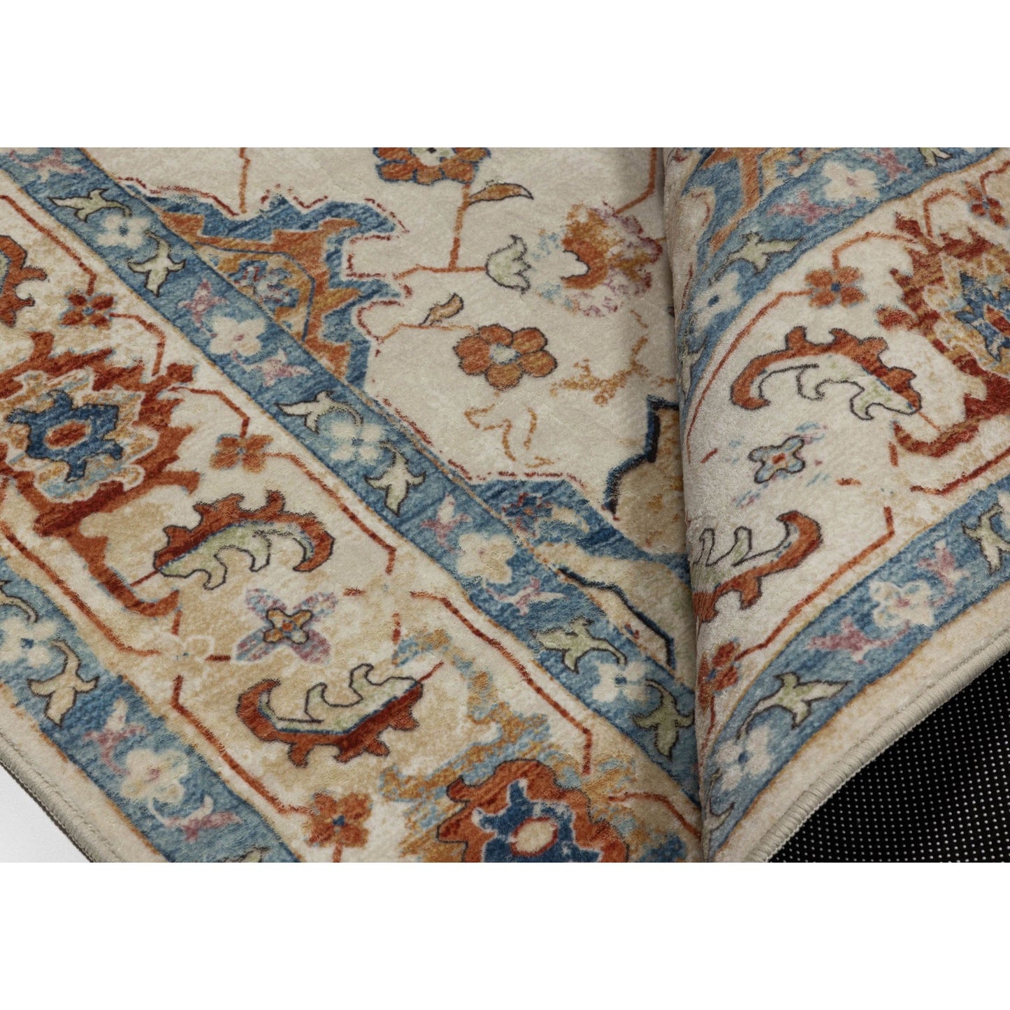 שטיח קיטו 200*290 D-148 כחול