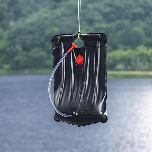 מקלחון סולארי לקמפינג דגם 58224,  יבואן רשמי BESTWAY