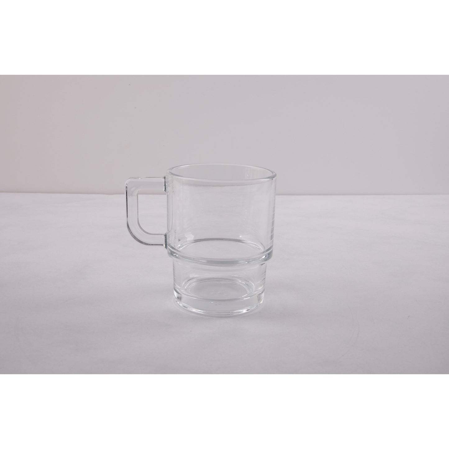 סט 4 מאגים זכוכית 320 מל HILL