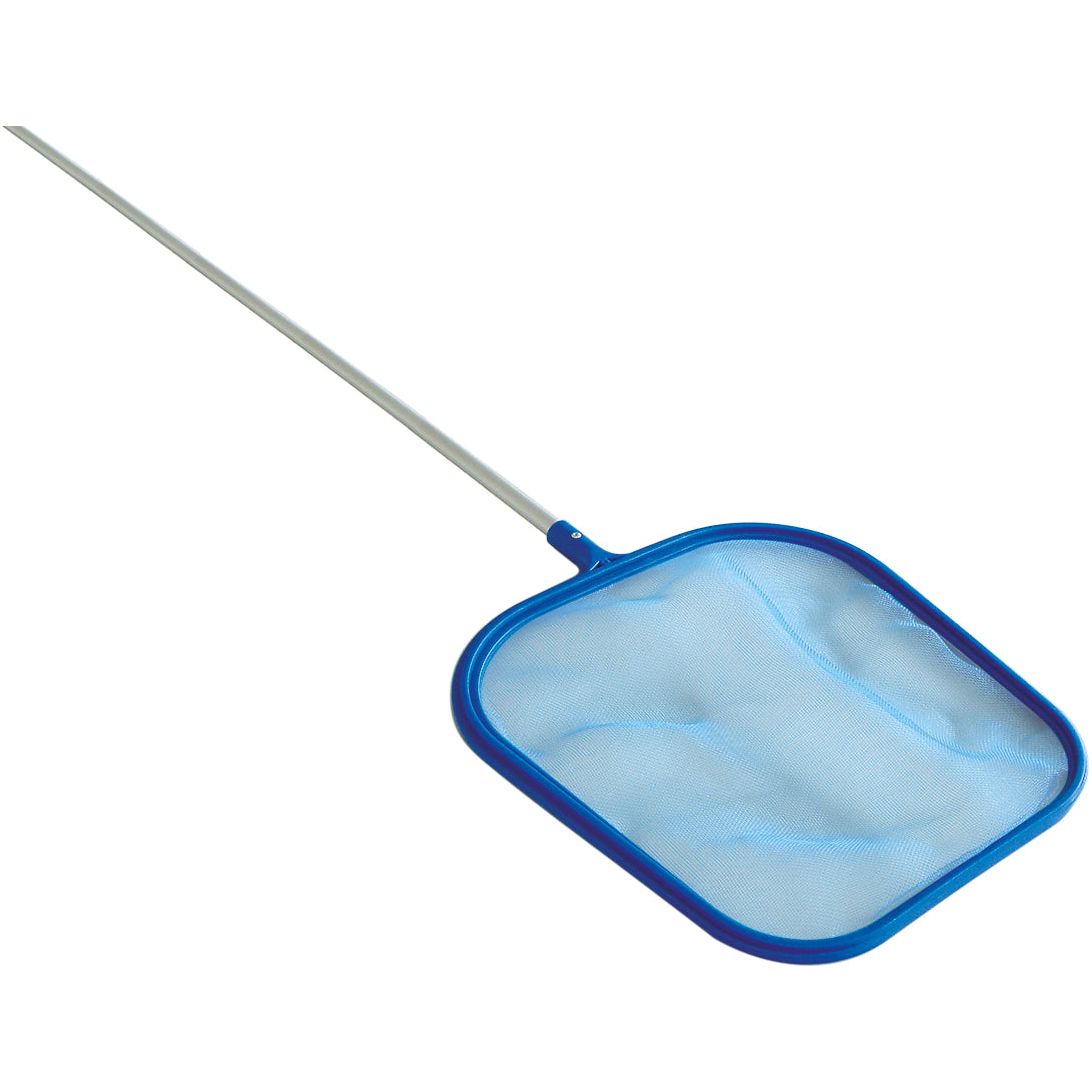 רשת ניקוי עלים מוט 122 ס"מ