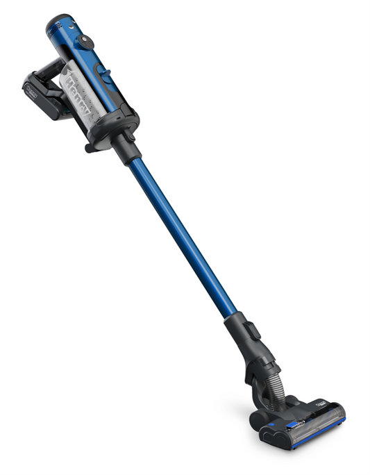 שואב אבק אלחוטי נטען HENRY QUICK PET BLUE אנגליה