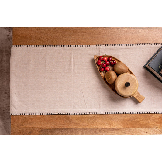 רנר ויקי 160*33 סמ בז