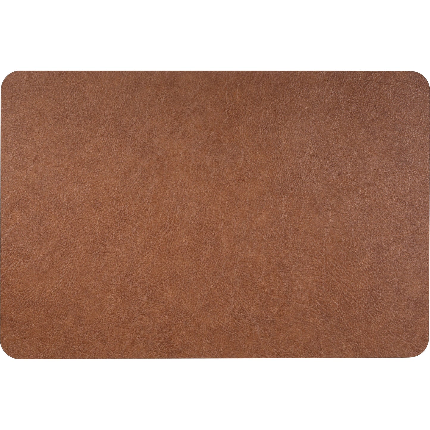 סט 4 יחידות פלייסמנט אמנדה 30*45 סמ חום