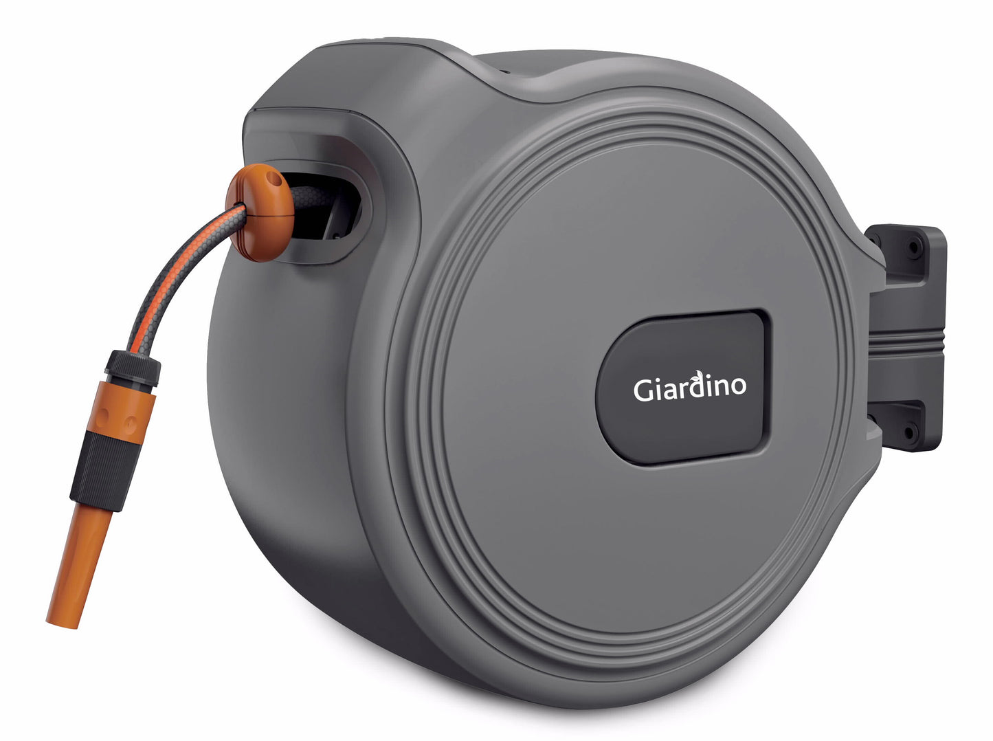 גלגלת אוטומטית 10 מטר