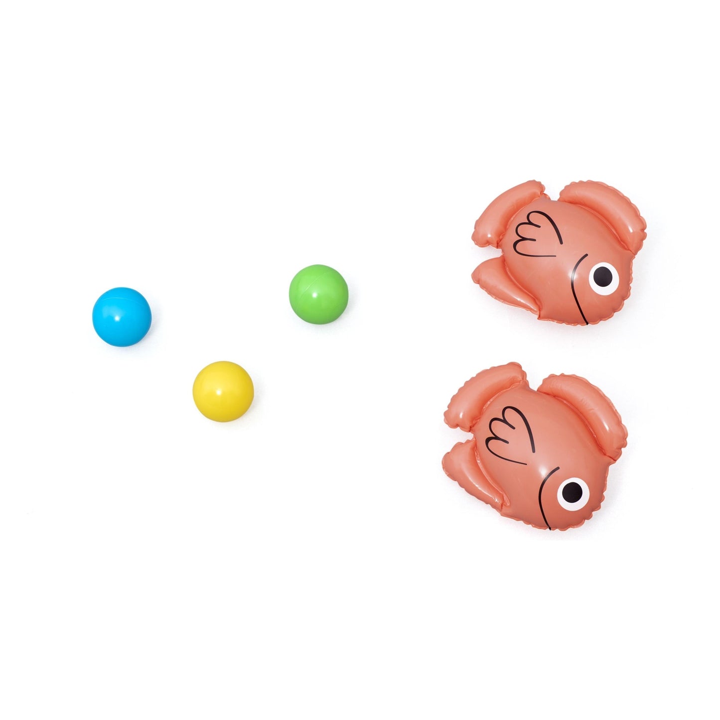 בריכת פעילות קרוקודיל 224X181X72 ס"מ, יבואן רשמי BESTWAY, דגם 53166