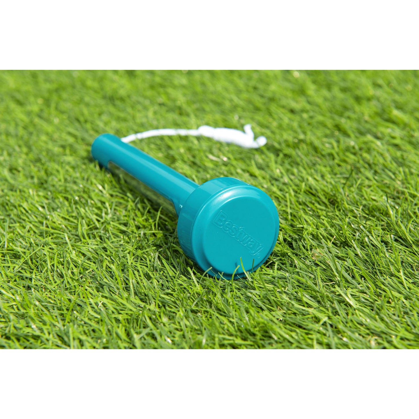 מד טמפרטורה מקצועי לבריכה, יבואן רשמי BESTWAY, דגם 58072