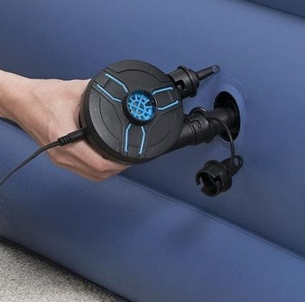 משאבה חשמלית משולבת, יבואן רשמי BESTWAY, דגם 62255