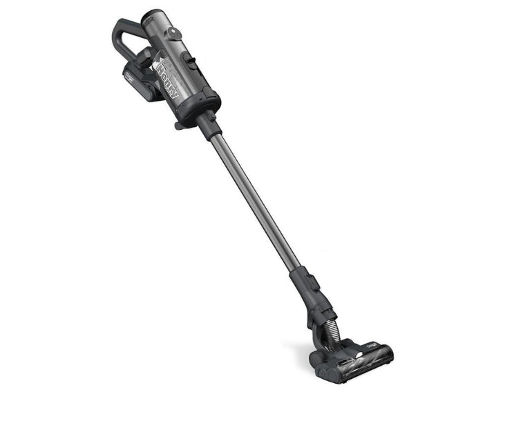 שואב אבק אלחוטי נטען HENRY QUICK GREY אנגליה