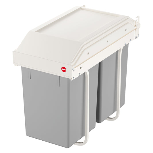 פח אשפה מגירה Multi-Box duo L