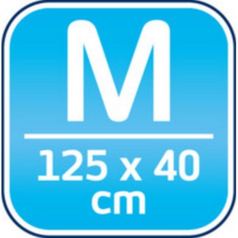 כיסוי M לשולחן גיהוץ Cotton Classic