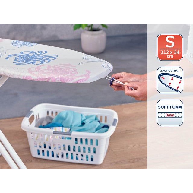 כיסוי S לשולחן גיהוץ Cotton Classic