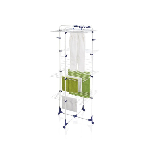 מגדל ייבוש כביסה 45 מטר Classic Tower 450 תוצרת LEIFHEIT גרמניה