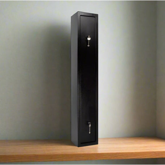 כספת לרובה 25.5 ק"ג דגם 1300