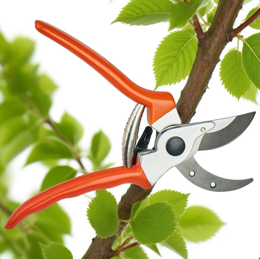 מזמרה ידנית להב נירוסטה