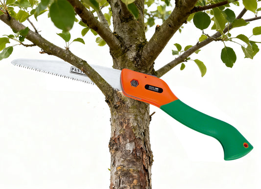 מסור ידני מתקפל