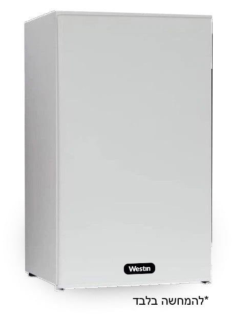 מקרר משרדי 90 ליטר לבן דגם WES-1301W של WESTIN