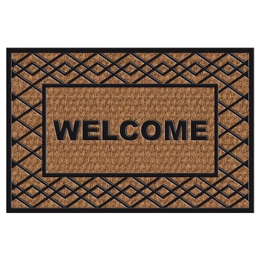 מנגב רגליים CC011  וולקאם 60*40