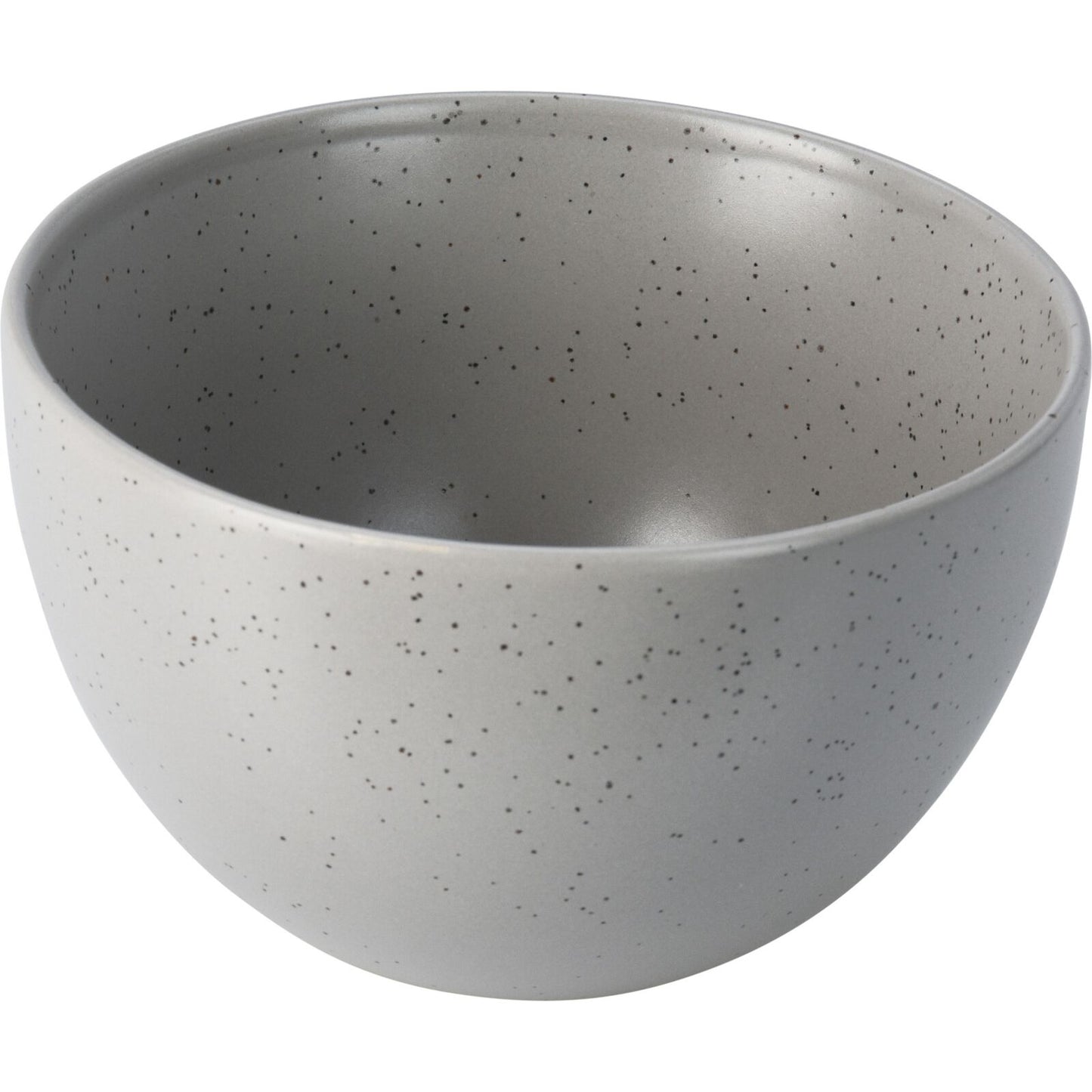 קערית מרק קרמיקה 13.5 סמ Grey