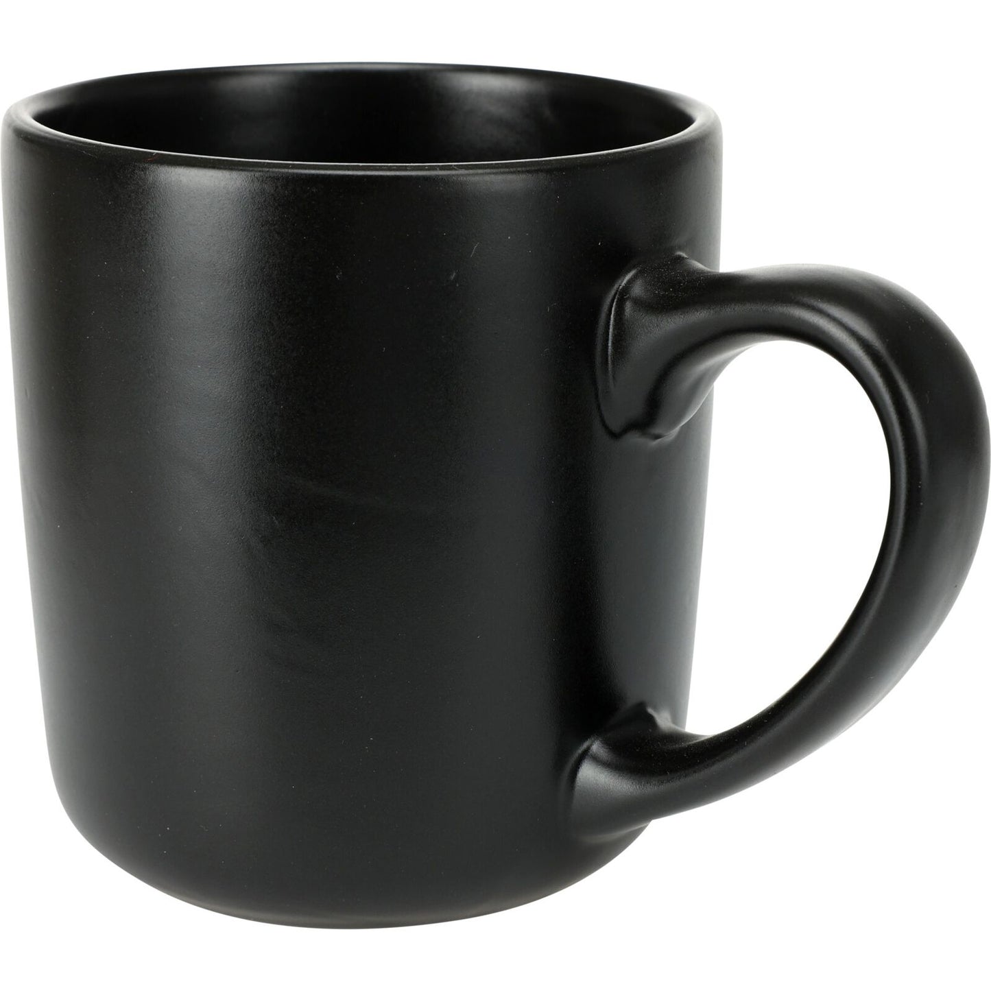 מאג קרמיקה 370 מל Black