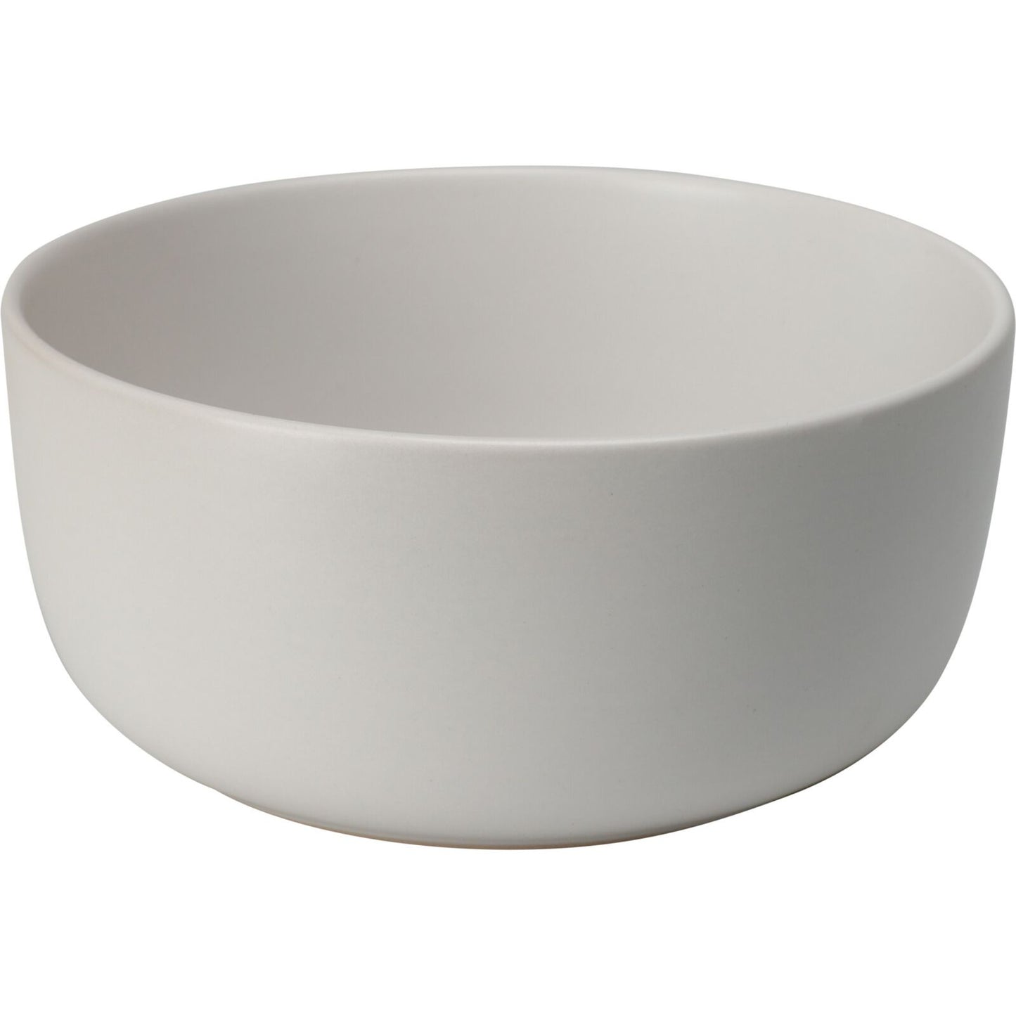 קערית מרק קרמיקה 15.5 סמ White