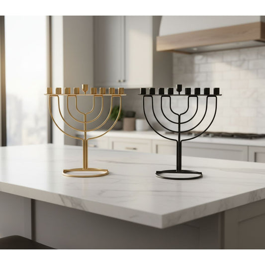 חנוכיה