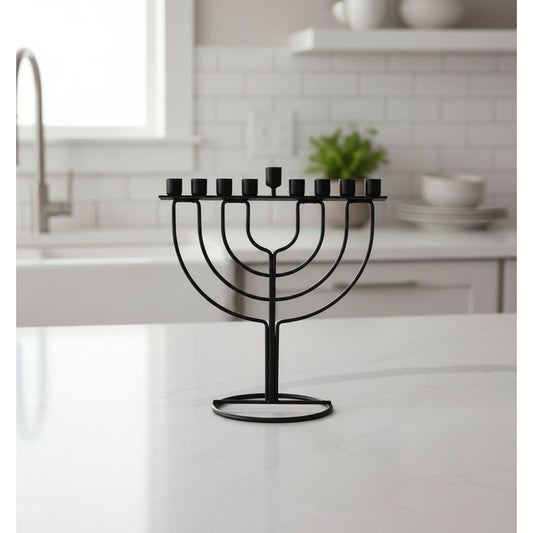חנוכיה
