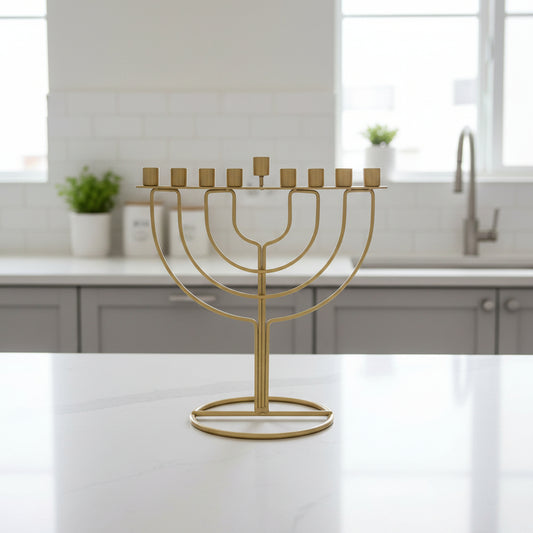 חנוכיה
