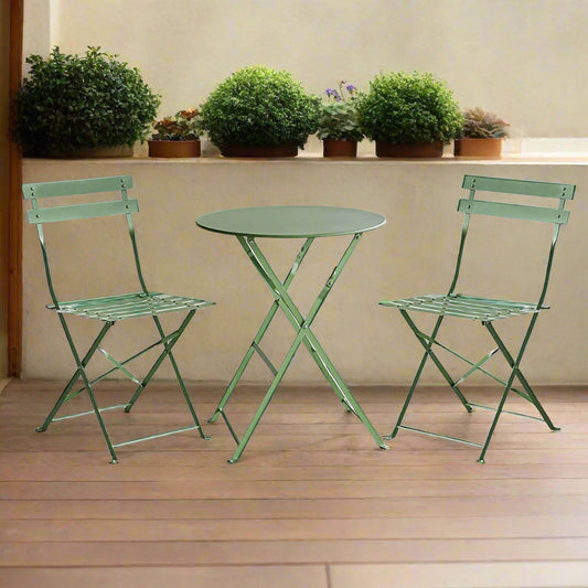 פינת ישיבה זוגית רומי ירוק