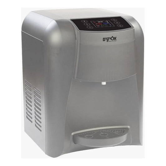 בר מים דיגיטלי טוקיו כסוף