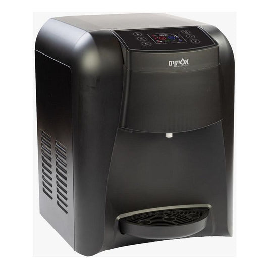 בר מים דיגיטלי טוקיו שחור